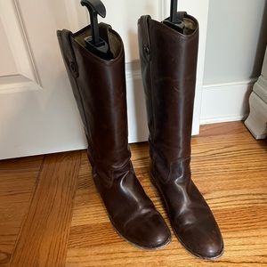 Frye Melissa Boot